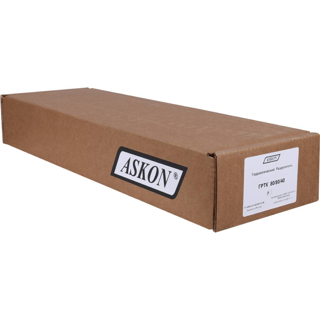 �������������� ����������� Askon ���� 80/80/40 120 ���