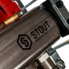 ��������� �� ����������� ����� � ������������� STOUT 6 �������