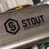 ��������� �� ����������� ����� � ������������� STOUT 8 �������