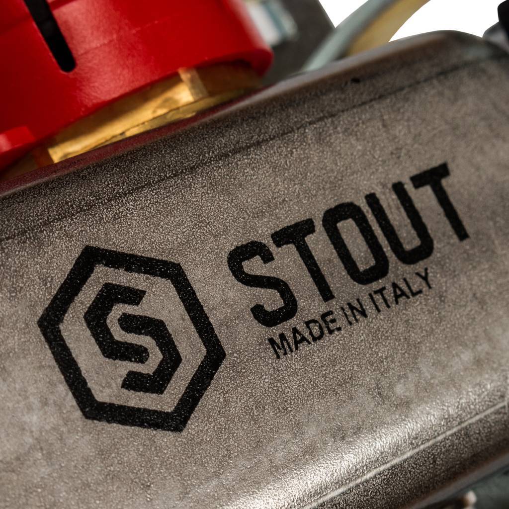 ��������� �� ����������� ����� � ������������� STOUT 11 �������