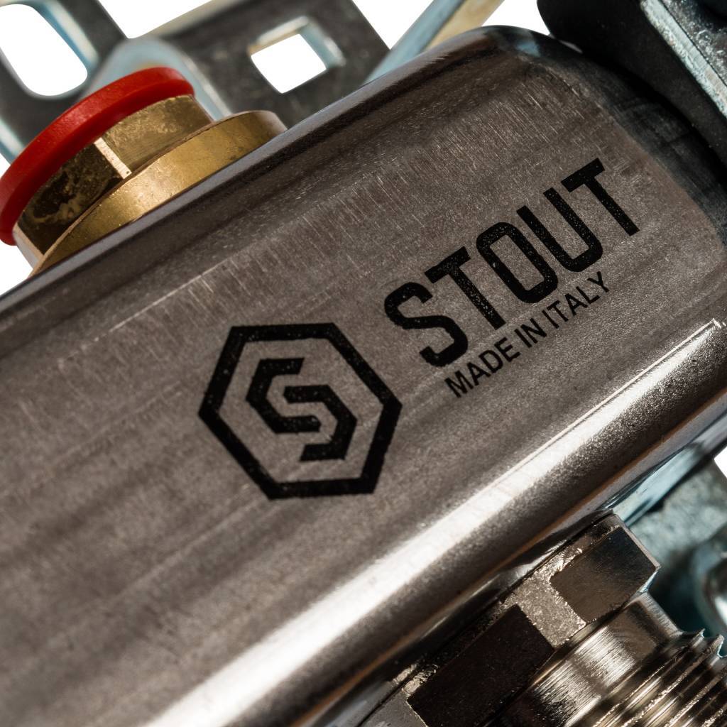 ��������� �� ����������� ����� ��� ������������ STOUT 4 ������