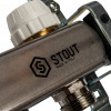 ��������� �� ����������� ����� ��� ������������ STOUT 7 �������