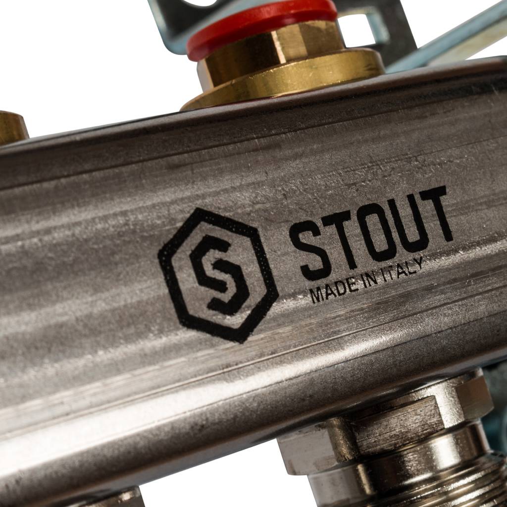 ��������� �� ����������� ����� ��� ������������ STOUT 8 �������