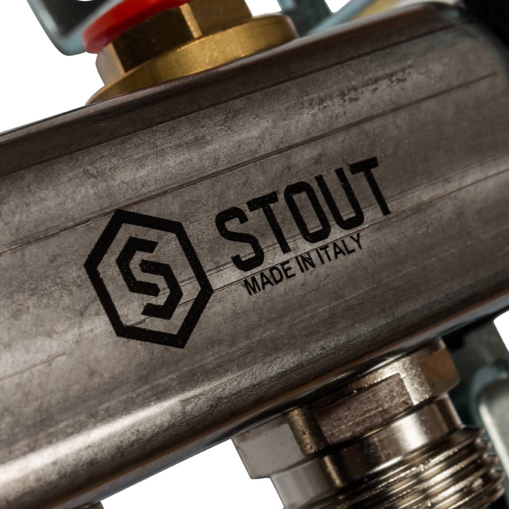 ��������� �� ����������� ����� ��� ������������ STOUT 11 �������