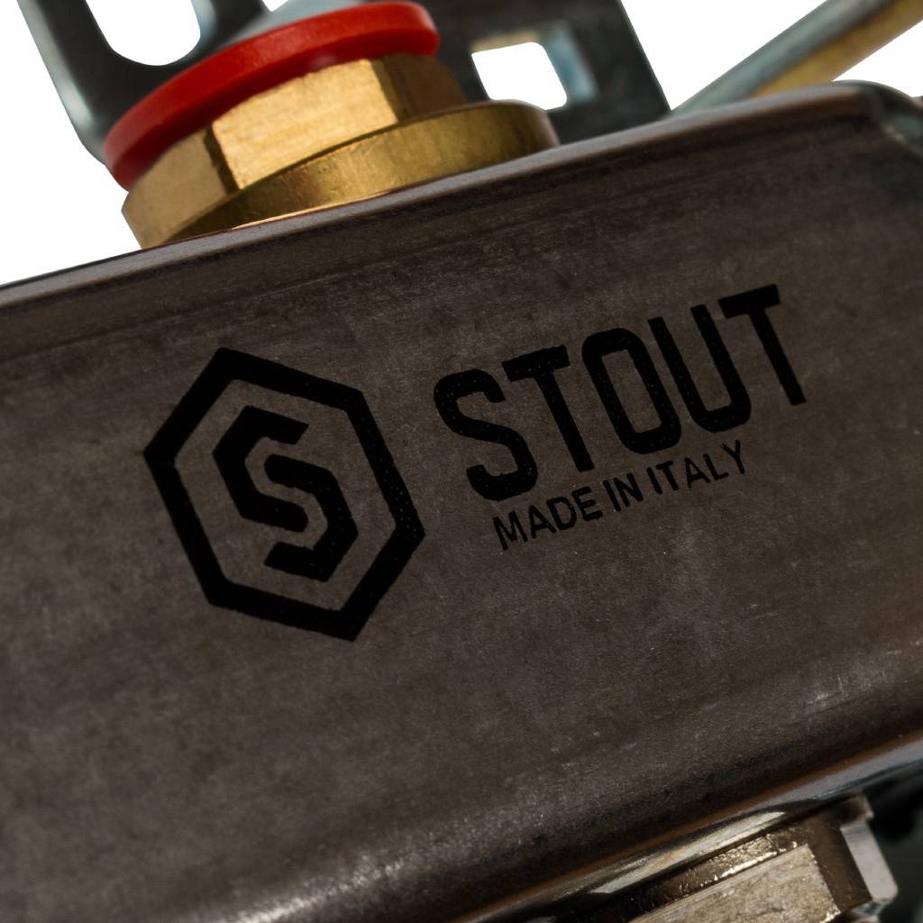 ��������� �� ����������� ����� ��� ������������ STOUT 12 �������