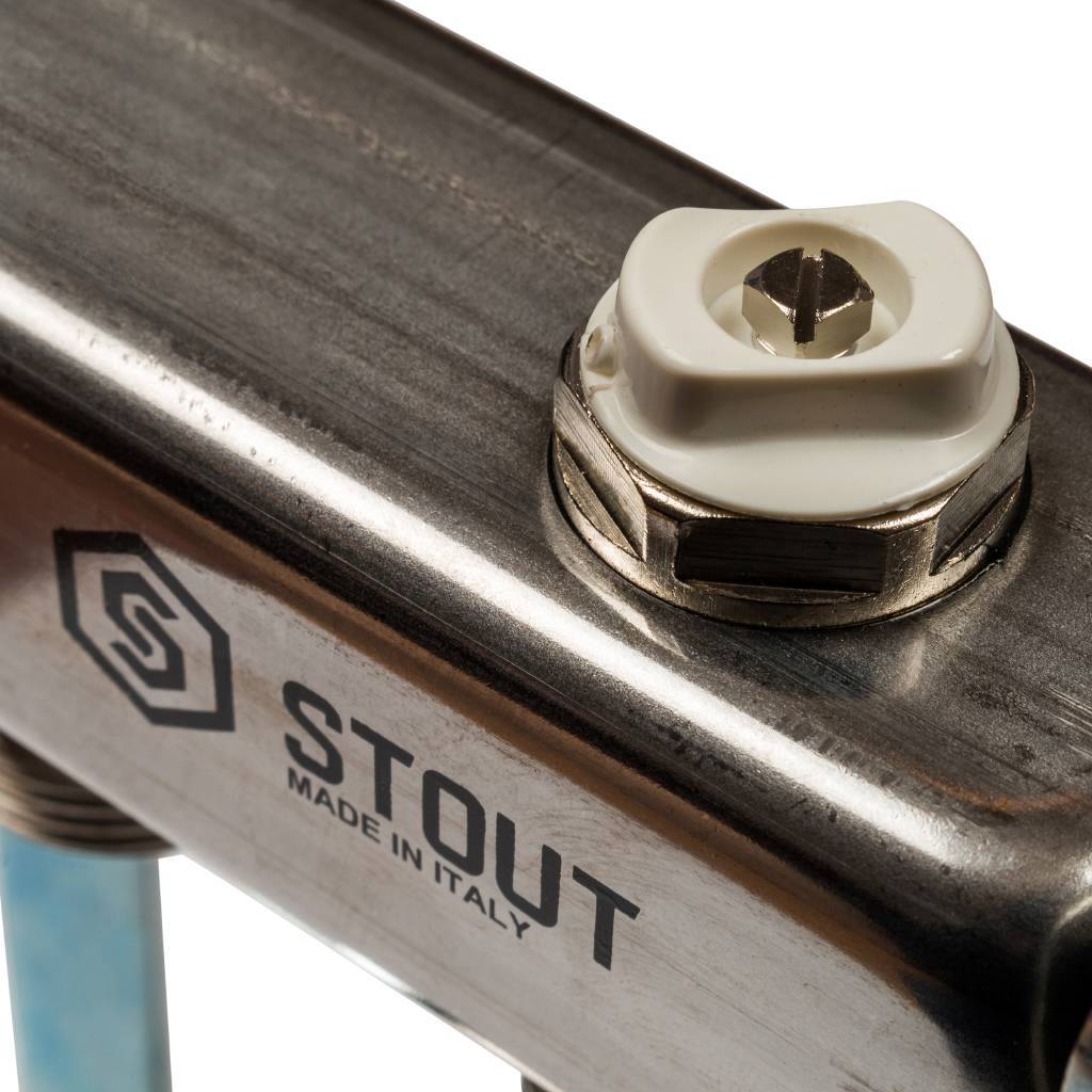 ��������� �� ����������� ����� ��� ����������� �������� STOUT 2 ������