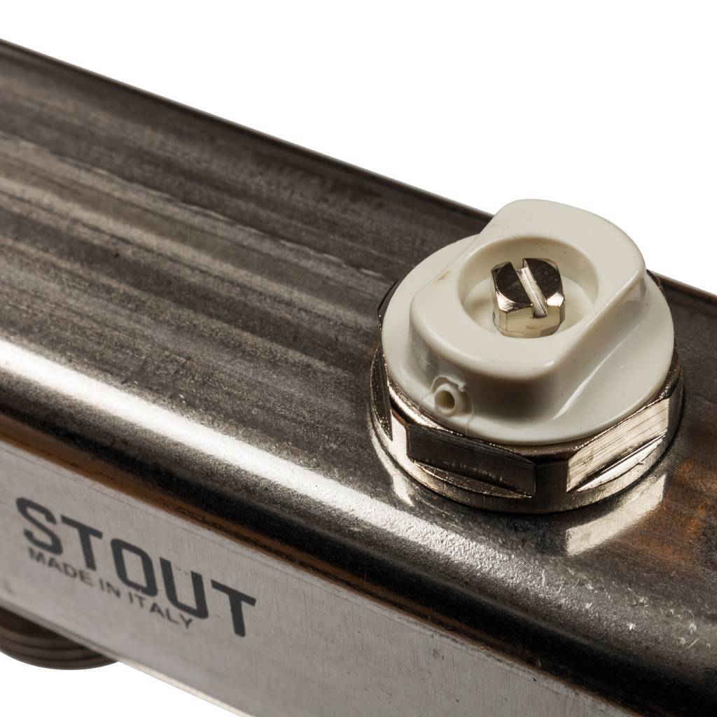 ��������� �� ����������� ����� ��� ����������� �������� STOUT 5 �������