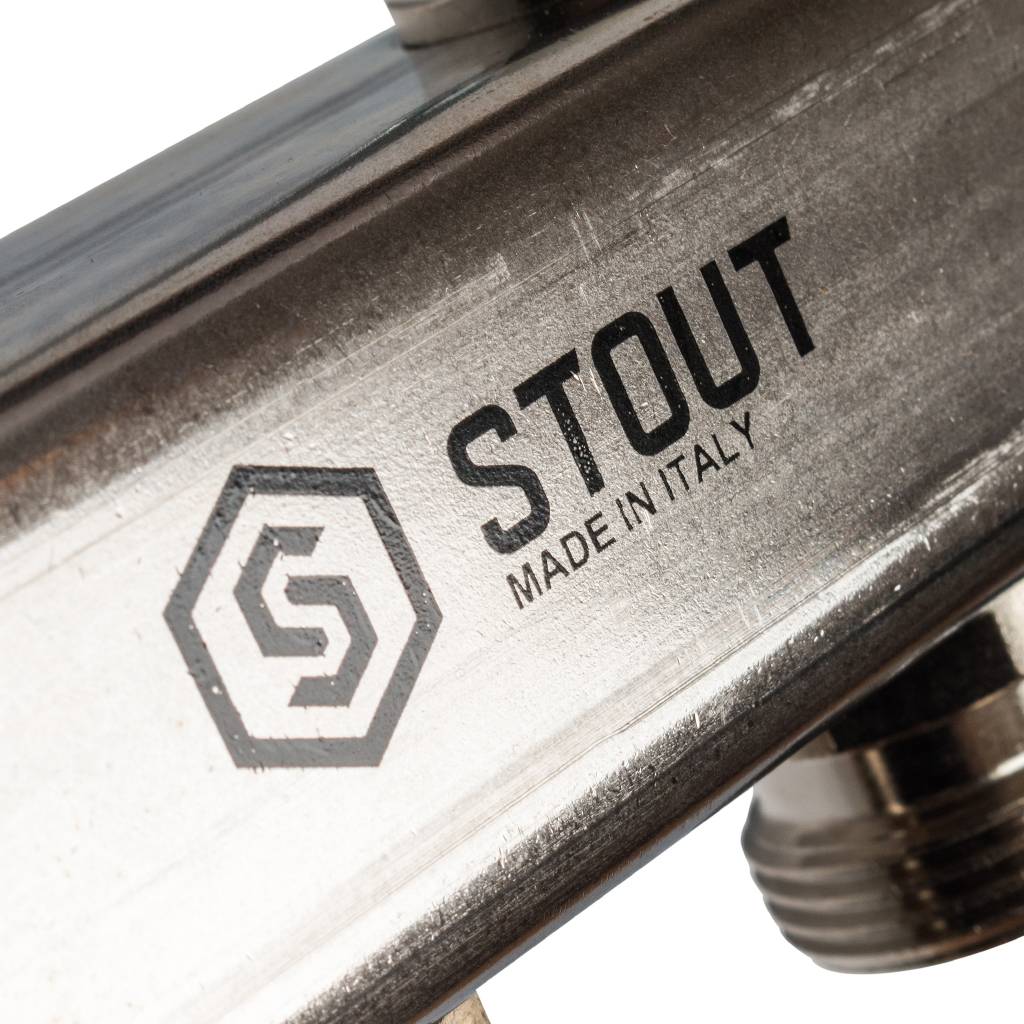 ��������� �� ����������� ����� ��� ����������� �������� STOUT 5 �������