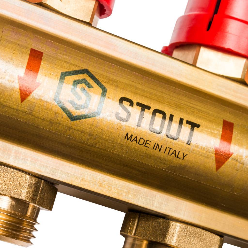 ����������������� ��������� �� ������ � ������������� STOUT 10 �������