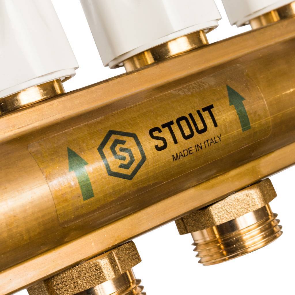 ����������������� ��������� �� ������ ��� ������������ STOUT 10 �������