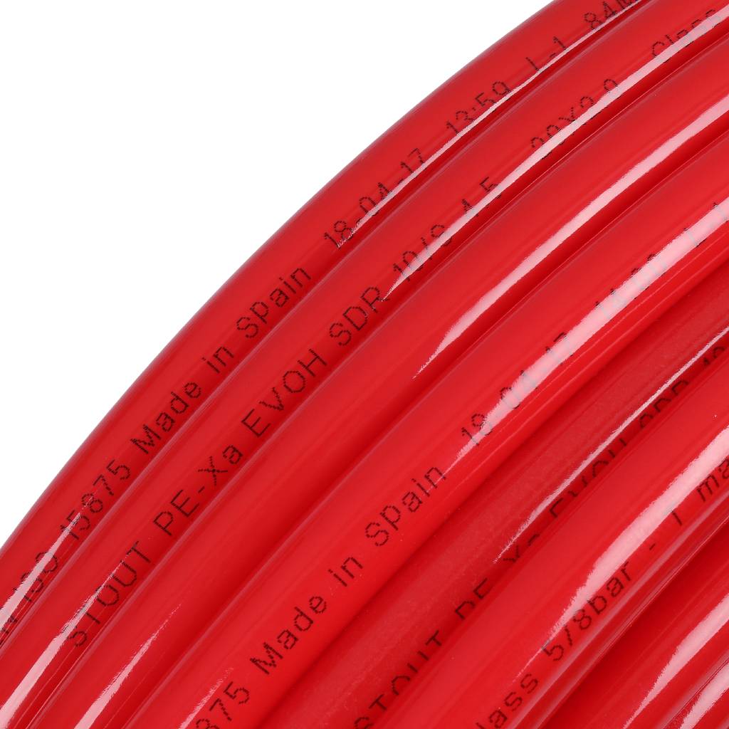 ����� �� ������� ����������� STOUT PEX 20�2