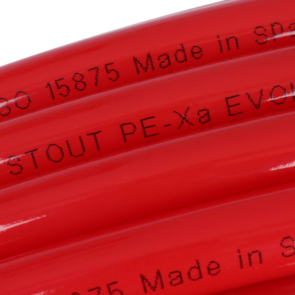 ����� �� ������� ����������� STOUT PEX 20�2