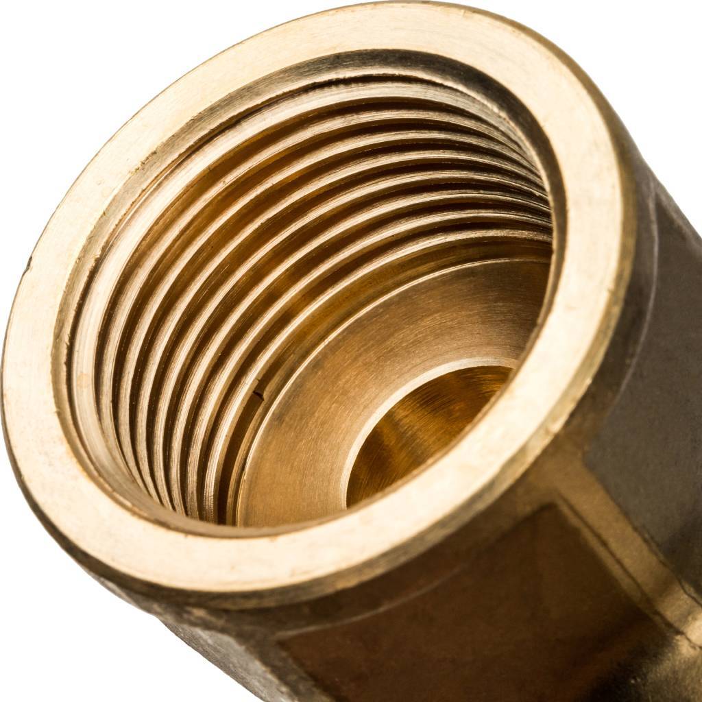 ��������-���������� STOUT � ���������� ������� 25xG 3/4 ��� ���� �� ������� ����������� ����������