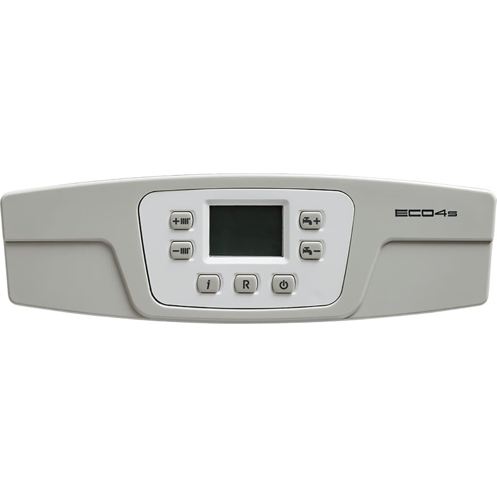 ������� ��������� ����� Baxi ECO4S ECO4S 1.24 F ������������� �������������