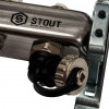 ��������� �� ����������� ����� � �������������, � �������� ���. ������� � ������ STOUT 4 ������
