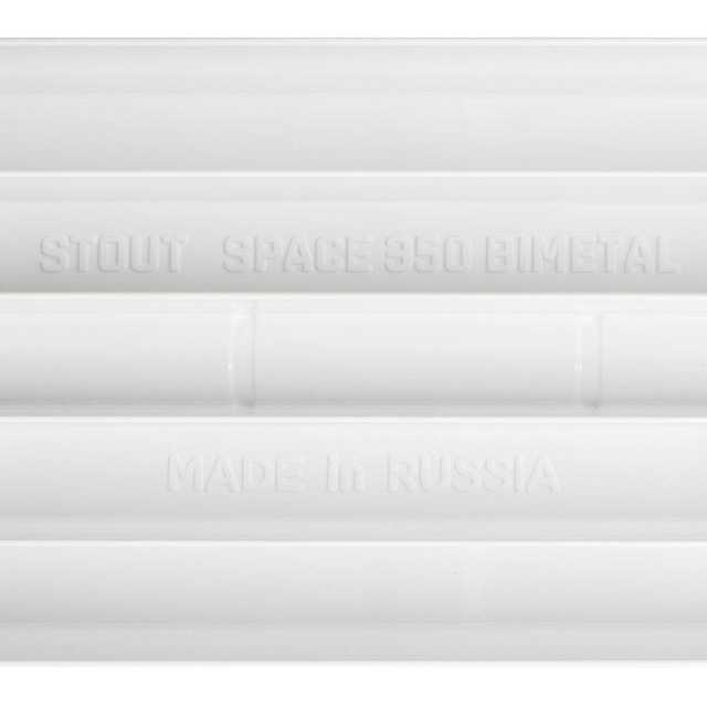 �������� ��������������� STOUT Space 350 14 ������ ������� ����������� RAL9016