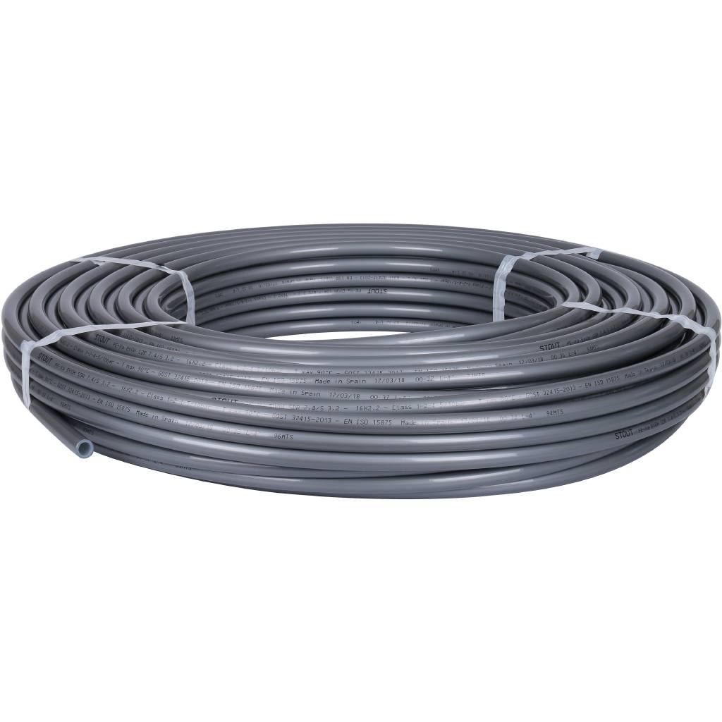 ����� �� ������� ����������� STOUT PEX � ����������� �����, �����, 16�2,2 (����� 500 ������)