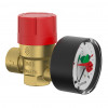 ����������������� ������ � ���������� Flamco Prescomano 1/2 x 3/4 - 3bar TRD