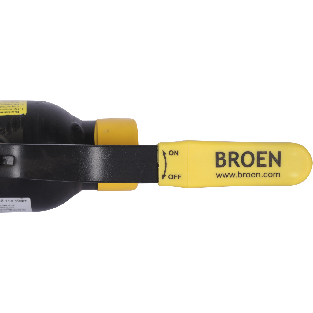 ���� ������� �������� ����� 11�10�� �/� DN 040 PN 16 ��� ��������������