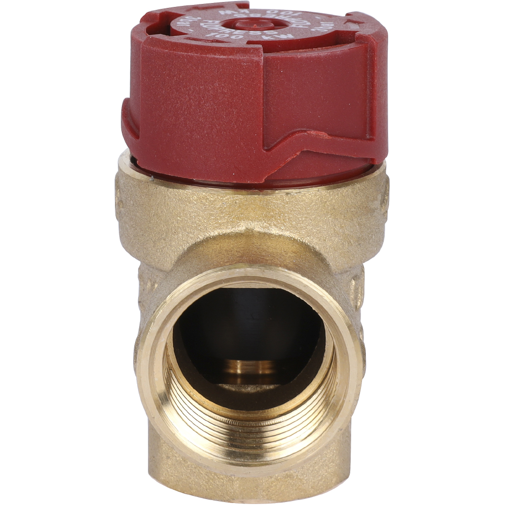 ����������������� ������ Flamco Flopress 1/2 x 1/2-3bar