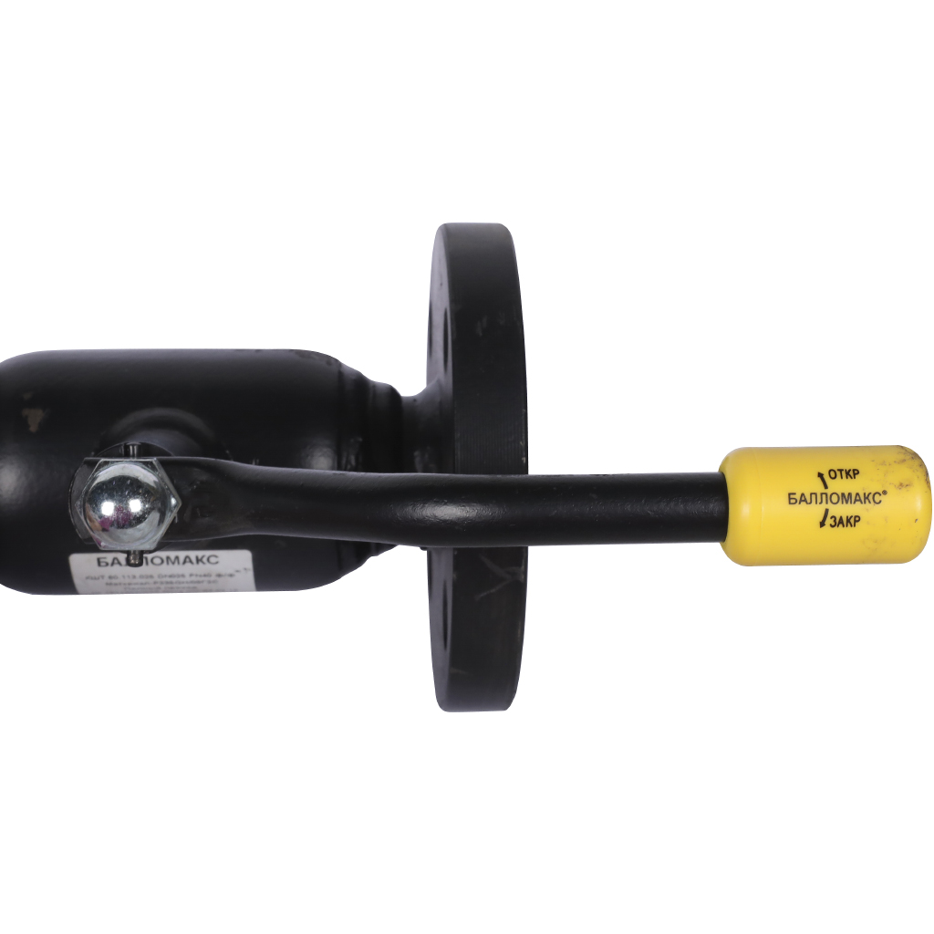 ���� ������� �������� ����� ��������� �/� DN 025 PN 40 ��� �������������� ������ ������ � ���������