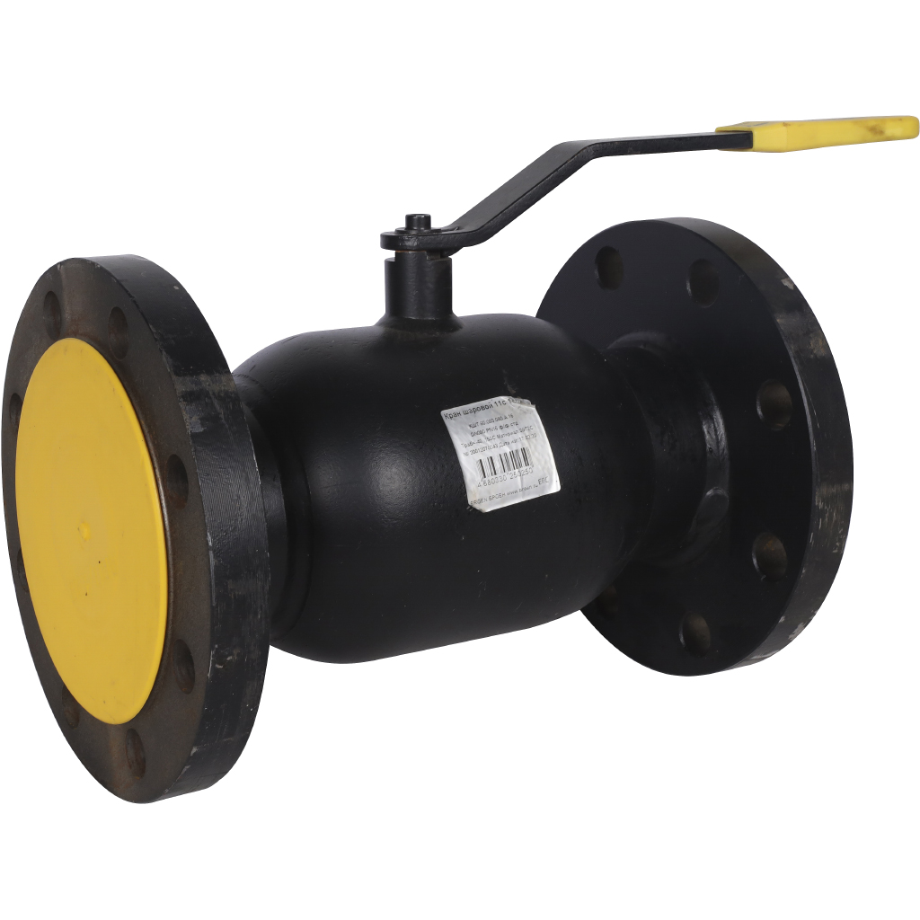 ���� ������� �������� ����� 11�10�� �/� DN 080 PN 16 ��� ��������������
