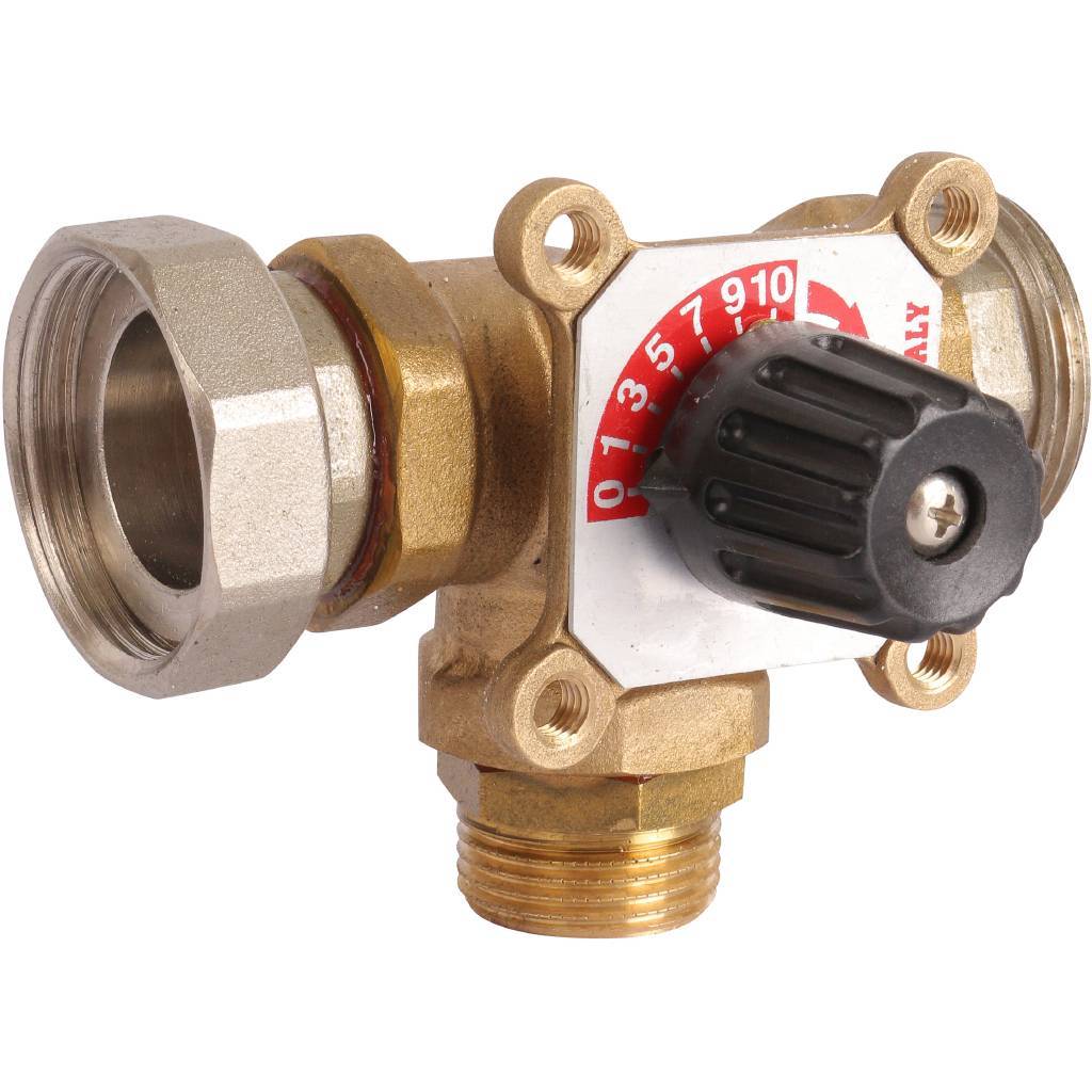 �������� ������ ROMMER RDG-0003 � 3-� ������� ��������� ���������� 1 ��� ������