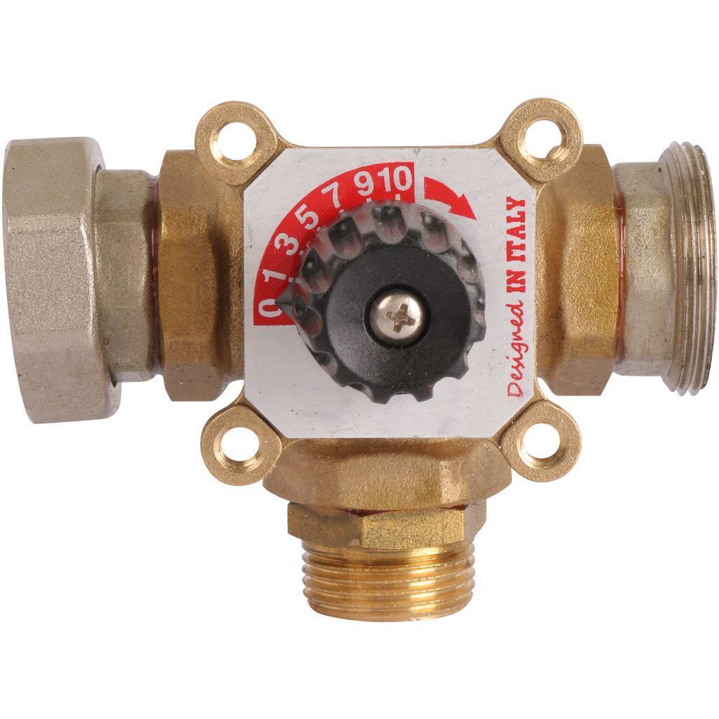�������� ������ ROMMER RDG-0003 � 3-� ������� ��������� ���������� 1 ��� ������