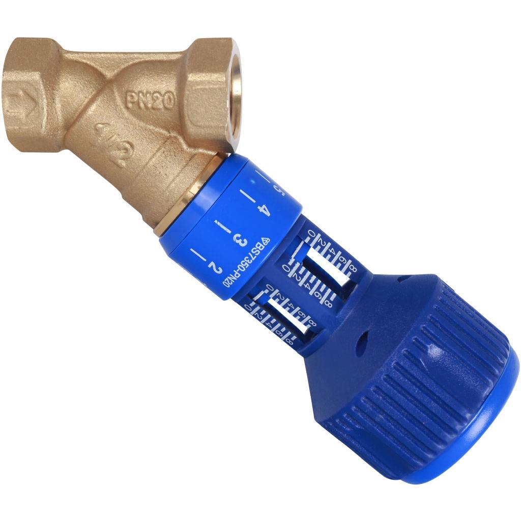 ������ ��������������� Cimberio 727�� 1/2 PN20 BB ������ ��� ���. ��������