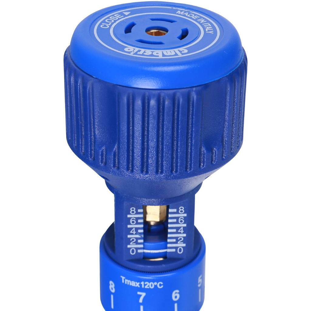 ������ ��������������� Cimberio 727�� 1/2 PN20 BB ������ ��� ���. ��������