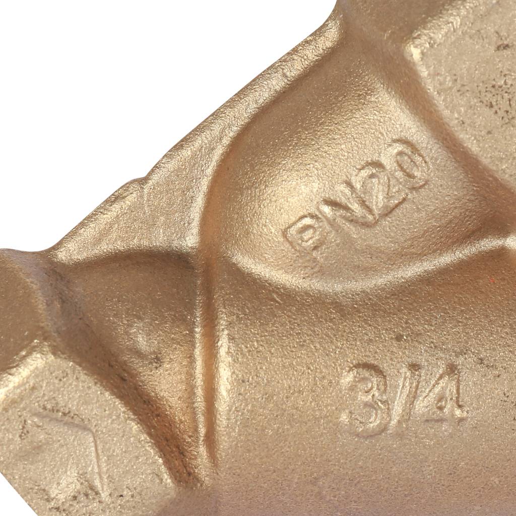 ������ ��������������� Cimberio 727�� 3/4 PN20 BB ������ ��� ���. ��������