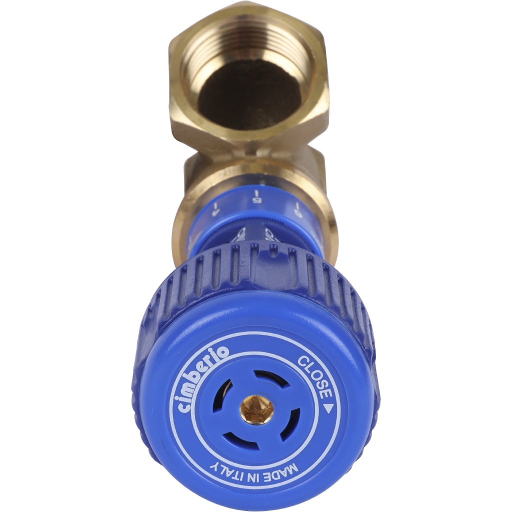 ������ ��������������� Cimberio 727�� 1 PN20 BB ������ ��� ���. ��������