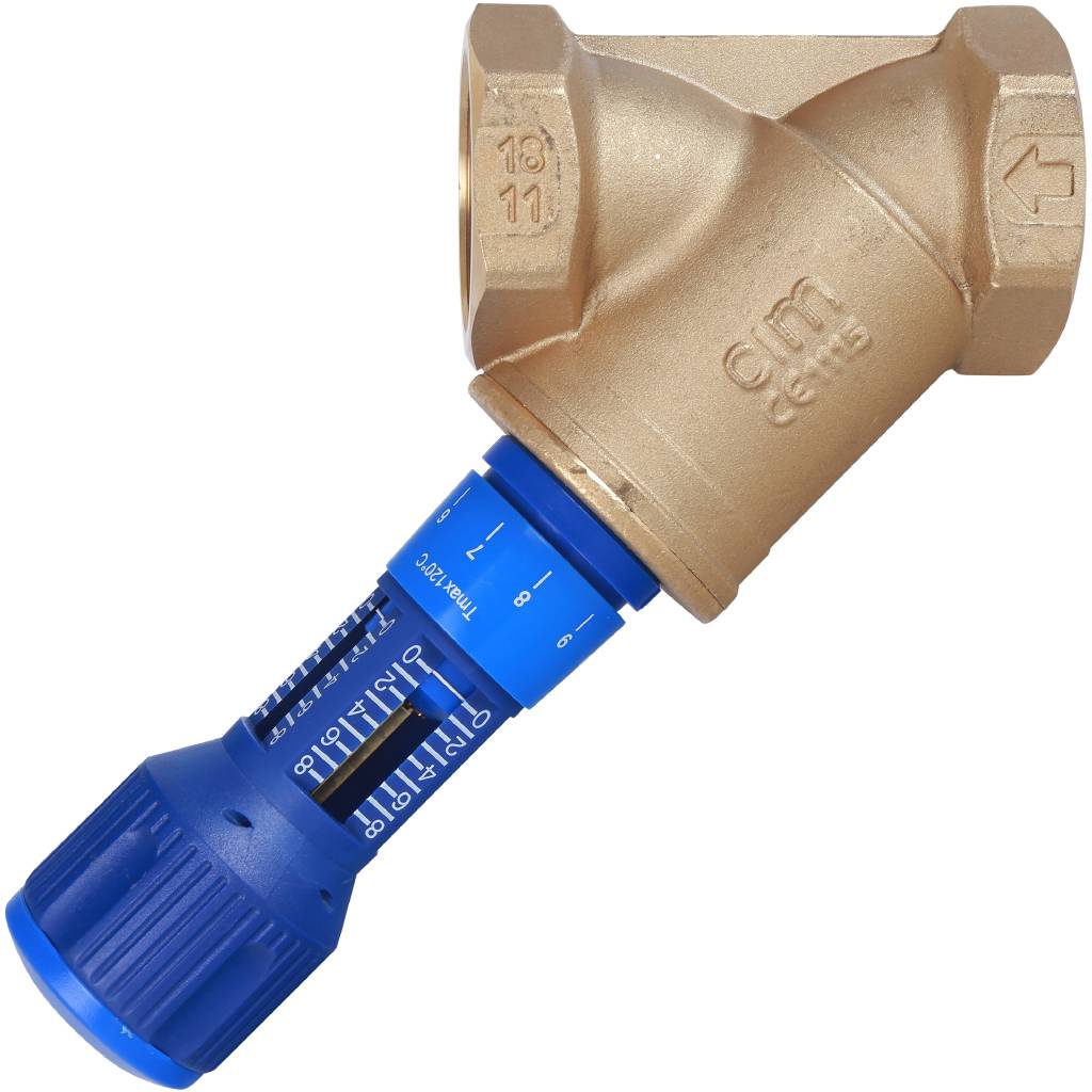 ������ ��������������� Cimberio 727�� 2 PN20 BB ������ ��� ���. ��������
