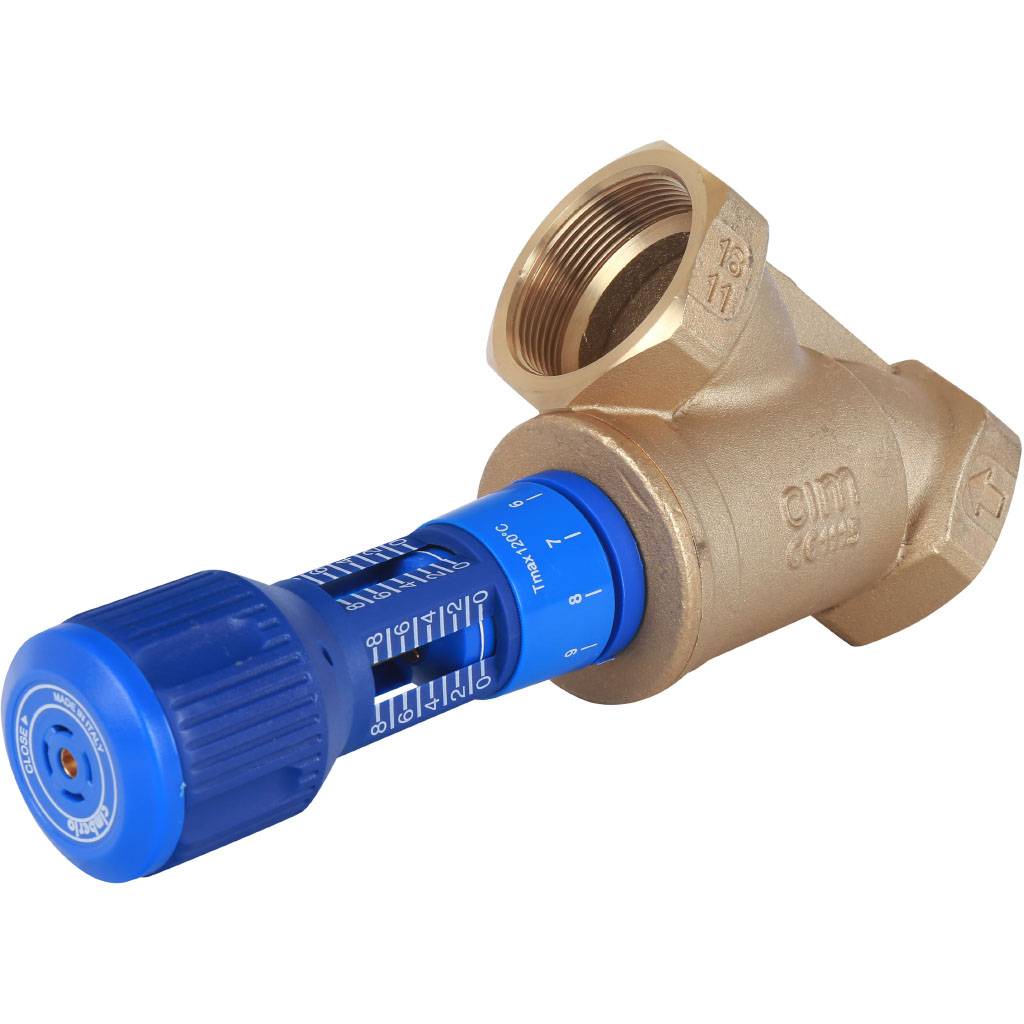 ������ ��������������� Cimberio 727�� 2 PN20 BB ������ ��� ���. ��������
