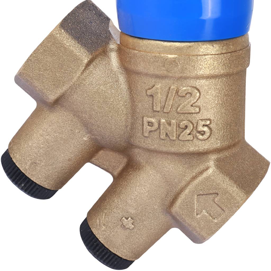 ������ ��������������� ������ Cimberio CIM 787��/2R 1/2 �����. ������ Kvs=3,94 PN25 BB ��� ���. ��������
