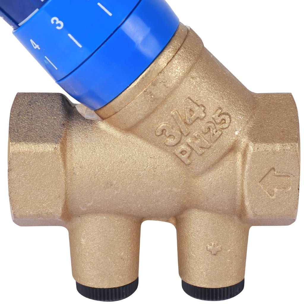 ������ ��������������� ������ Cimberio CIM 787��/2R 3/4 �����. ������ Kvs=5,33 PN25 BB ��� ���. ��������