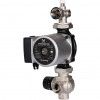 �������-������������ ���� STOUT SDG-0120 � ���������������� �������� � ��������, Grundfos UPSO 25-65 130