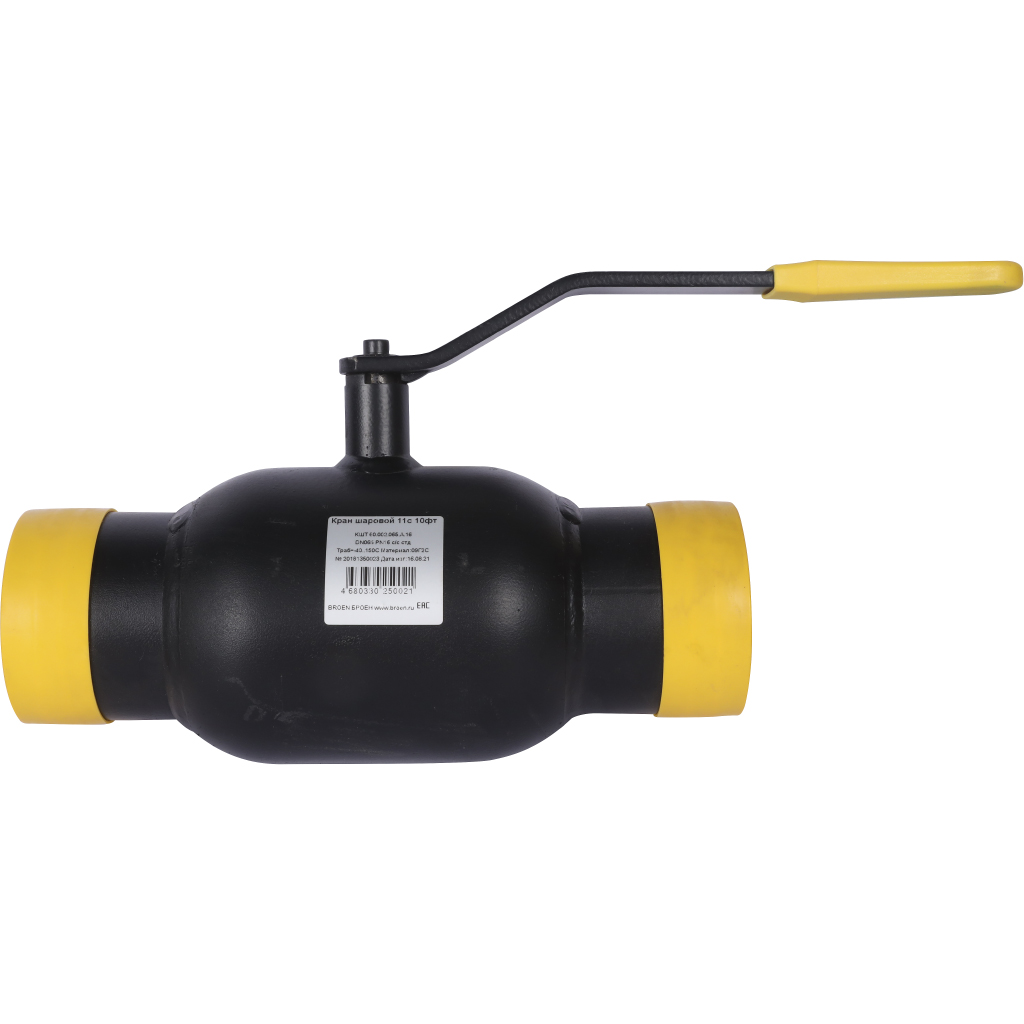 ���� ������� �������� ����� 11�10�� �/� DN 065 PN 16 ��� ��������������