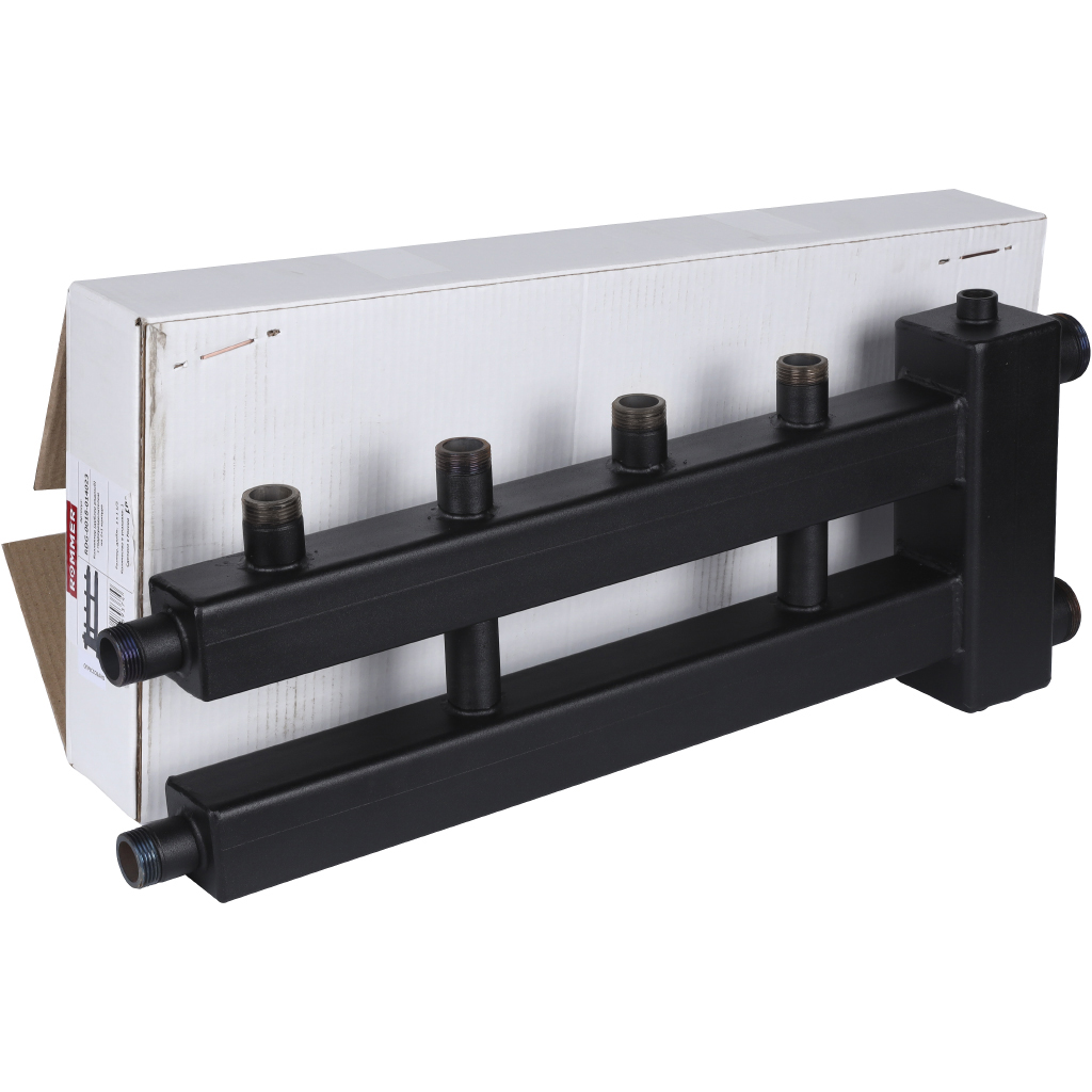 ��������� (������ ������) ROMMER � ����������������� �� 2+1 ������� RDG-0018-014023