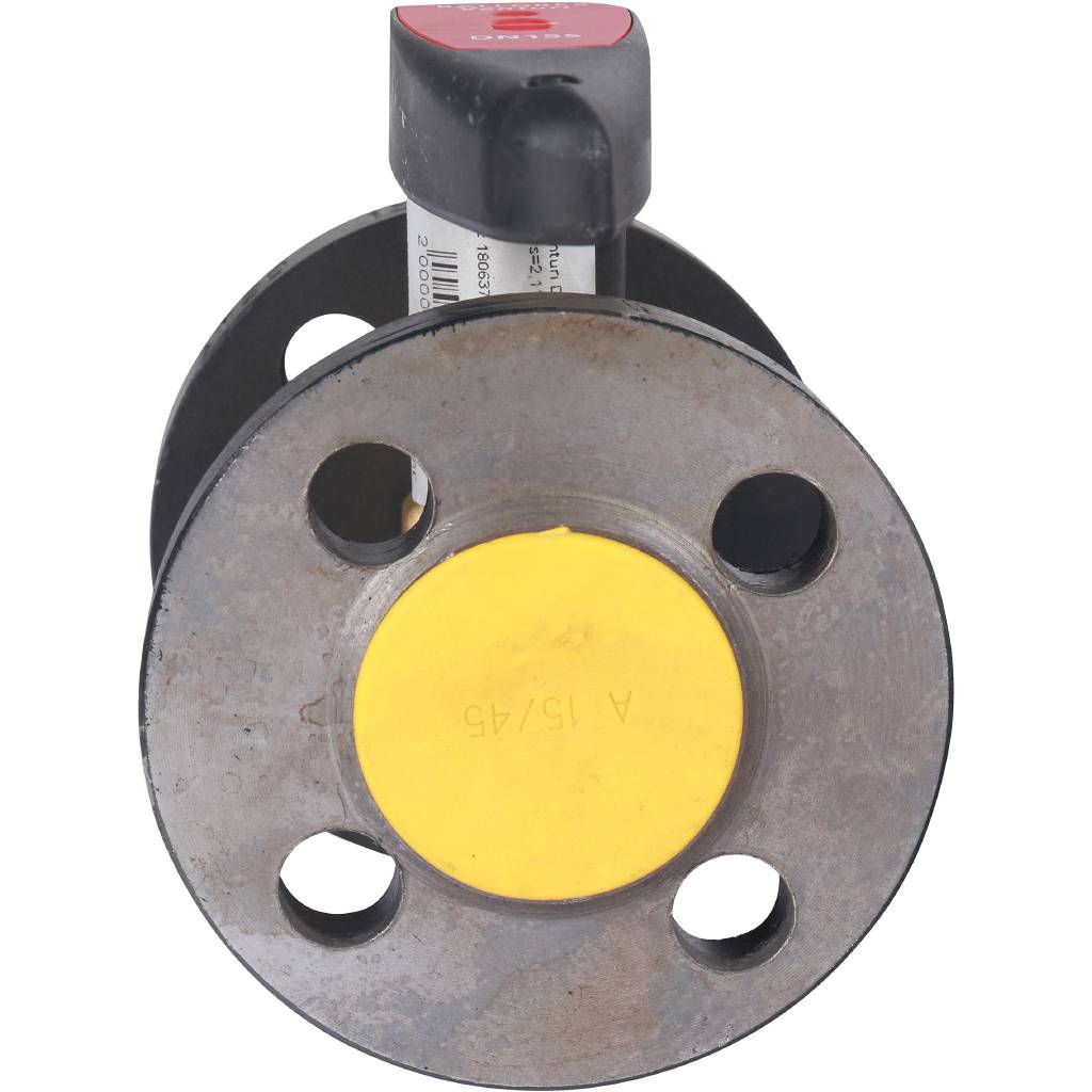������ ��������������� ����� Venturi DRV DN 015 PN 16 ������ ���������