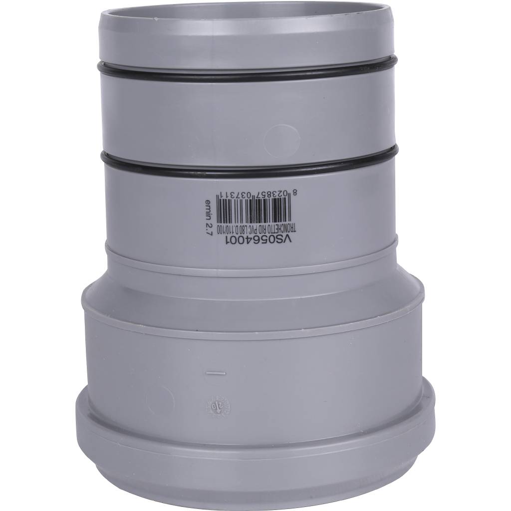 Sinikon 564001 ������� ��/��� D 110/100 Valsir