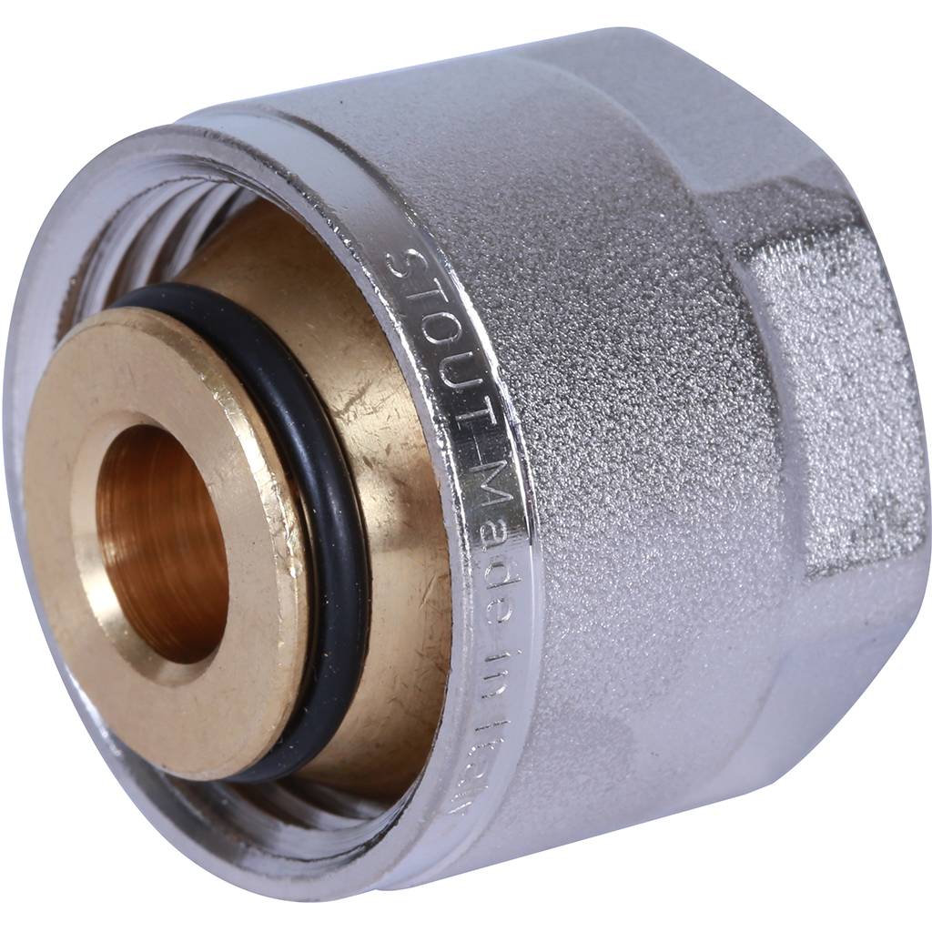 ������ �������������� STOUT ��������� ��������� ��� ���� PEX-AL-PEX 20�2,9�3/4