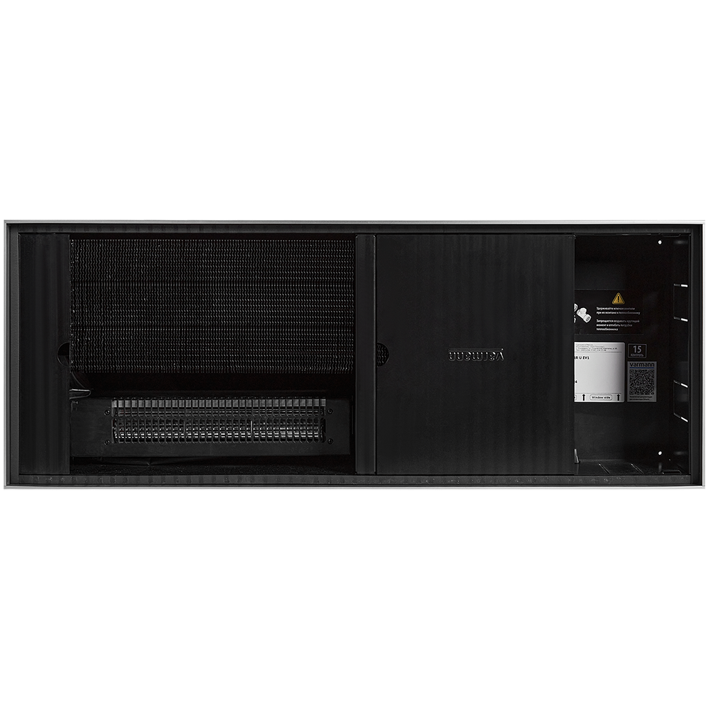 ������������� ��������� VARMANN Qtherm Q 300.150.800 RR U EV1 (������� ������������� � ���� ��������)
