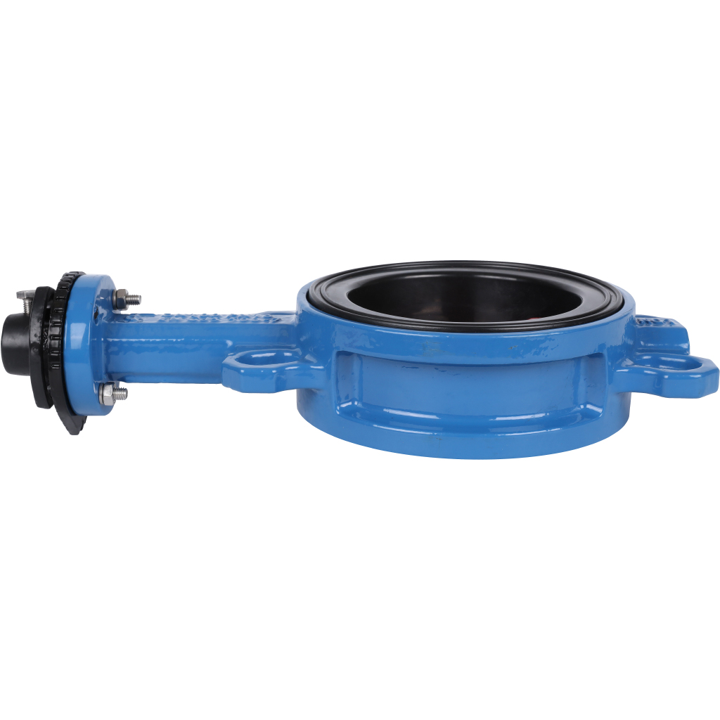 ������ ���������-�������� Tecofi VPI4448 DN 100 PN 16 ������������ � ������ �� ������ EPDM