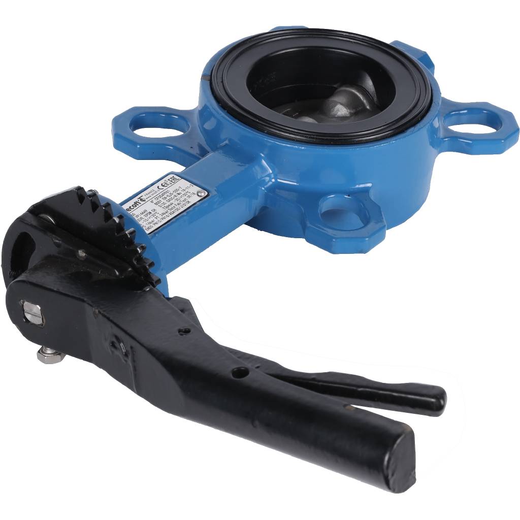 ������ ���������-�������� Tecofi VPI4449 DN 65 PN 16 EP �� ������