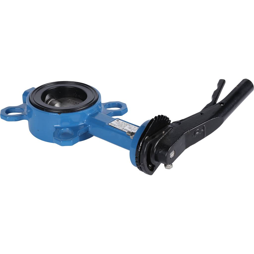 ������ ���������-�������� Tecofi VPI4449 DN 65 PN 16 EP �� ������
