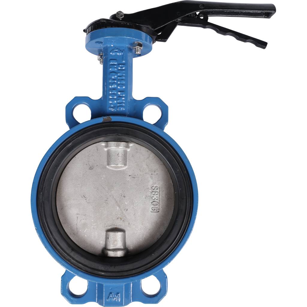 ������ ���������-�������� Tecofi VPI4449 DN 150 PN 16 EP �� ������