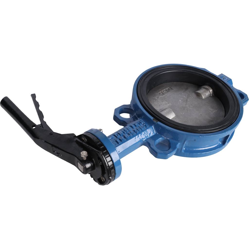 ������ ���������-�������� Tecofi VPI4449 DN 150 PN 16 EP �� ������
