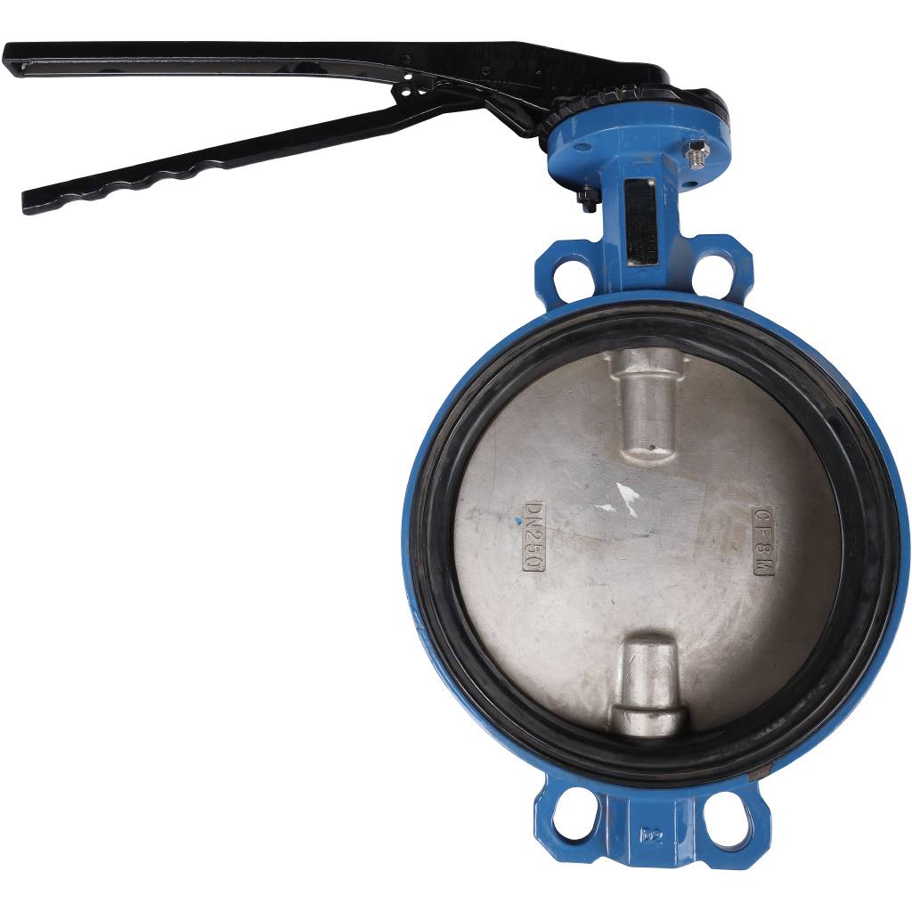 ������ ���������-�������� Tecofi VPI4449 DN 250 PN 16 EP �� ������