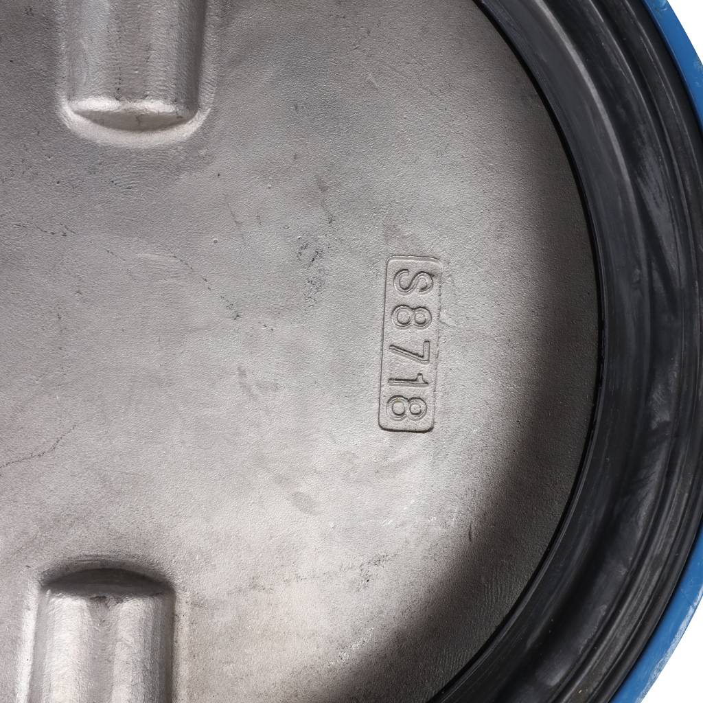 ������ ���������-�������� Tecofi VPI4449 DN 250 PN 16 EP �� ������